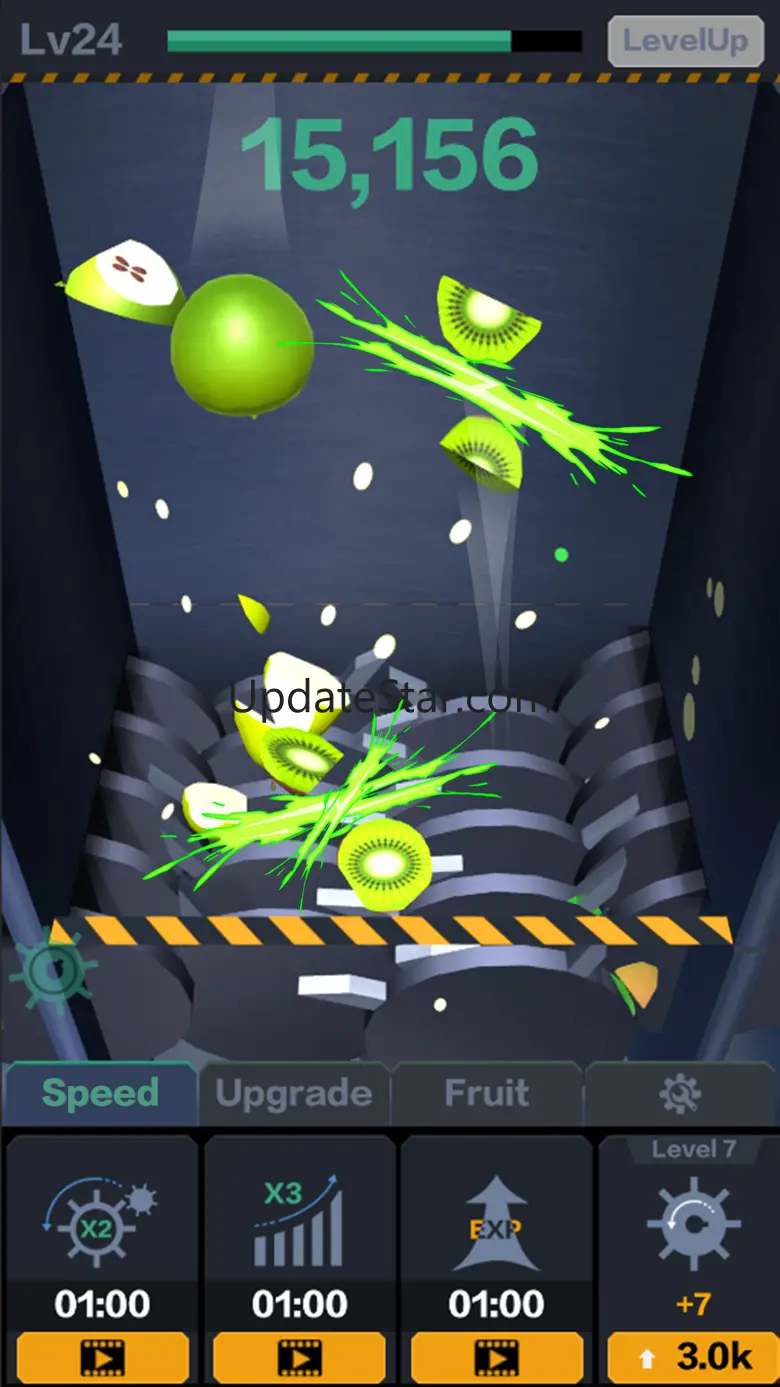 Crusher 3D 1.0