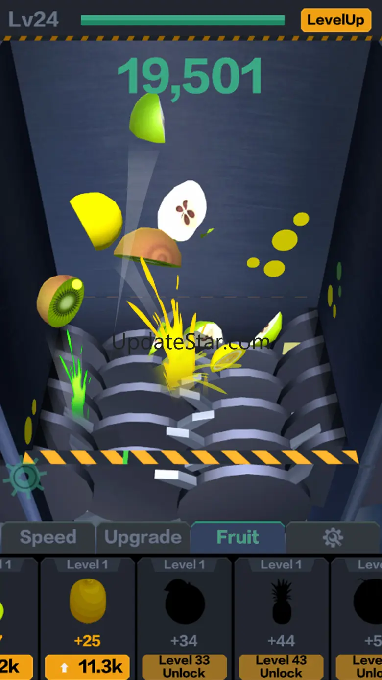 Crusher 3D 1.0