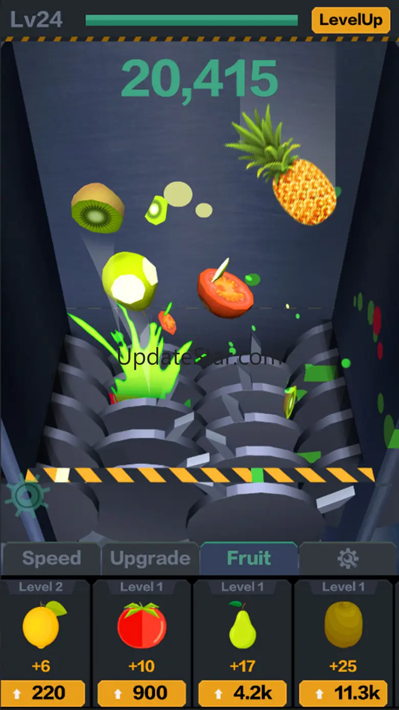 Crusher 3D 1.0