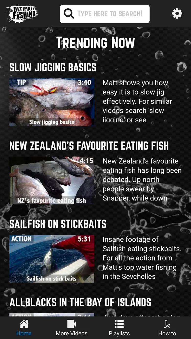 Ultimate Fishing 1.3.6