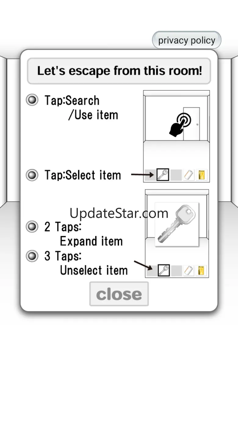 Don't Push the Button5 1.1.5
