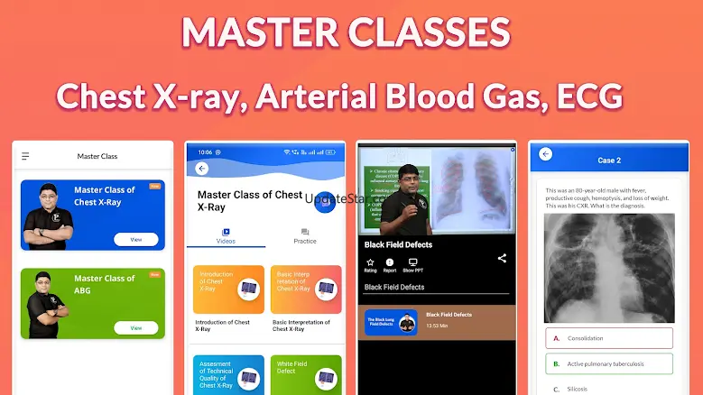 Para Academy V2.0.22
