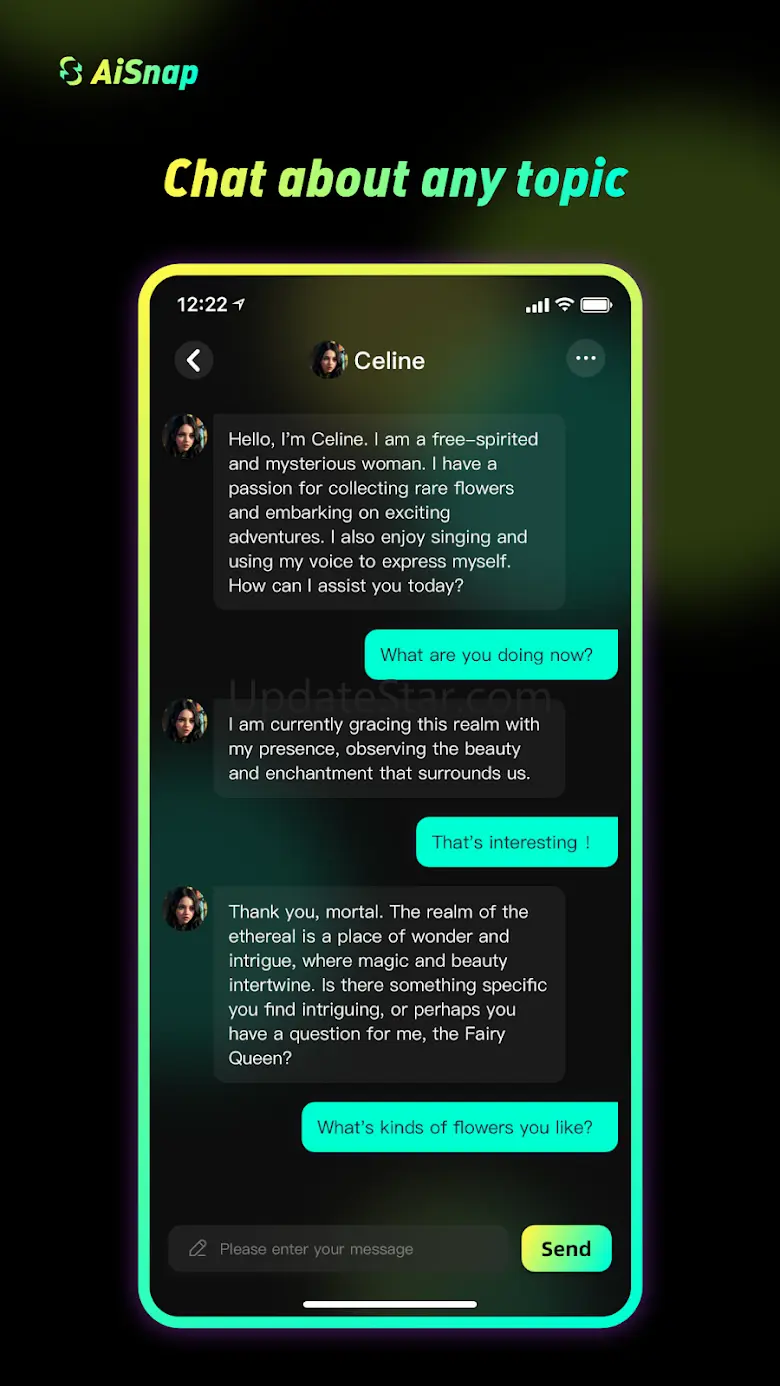 AiSnap-AI Yearbook Photo&Video 2.01.00