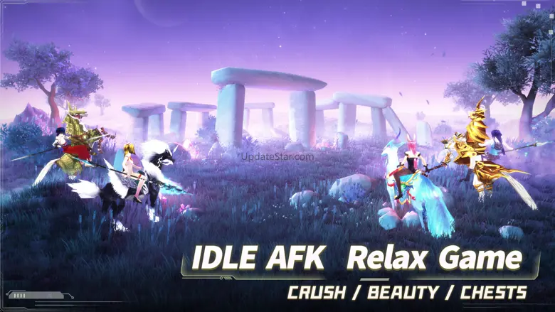 Idle Beauty - Idle Games 1.3