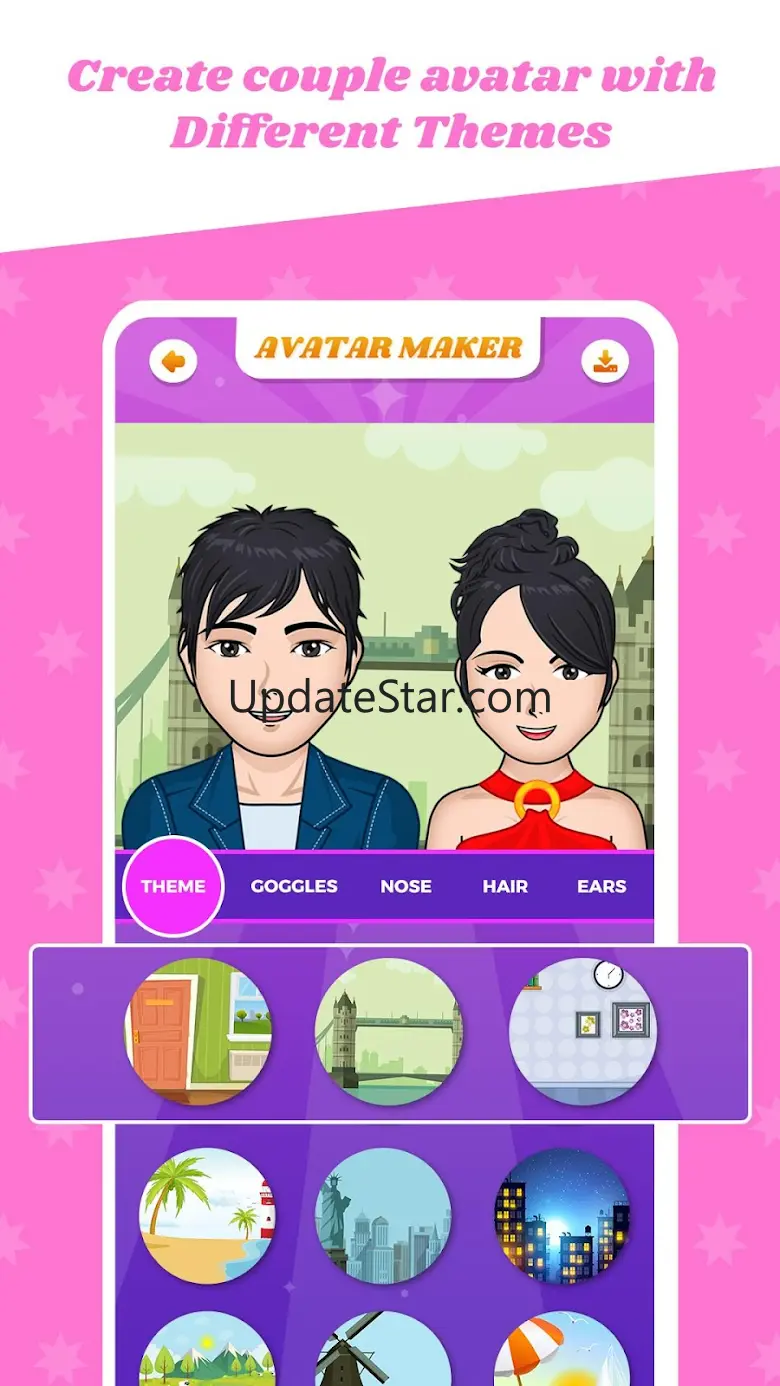 Avatar Maker - Avatarist 17.0.3