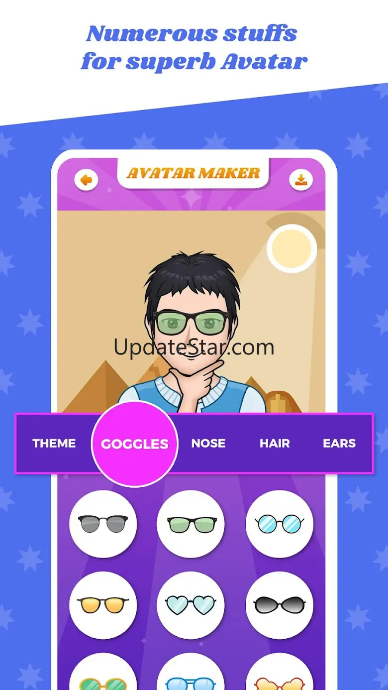 Avatar Maker - Avatarist 17.0.3