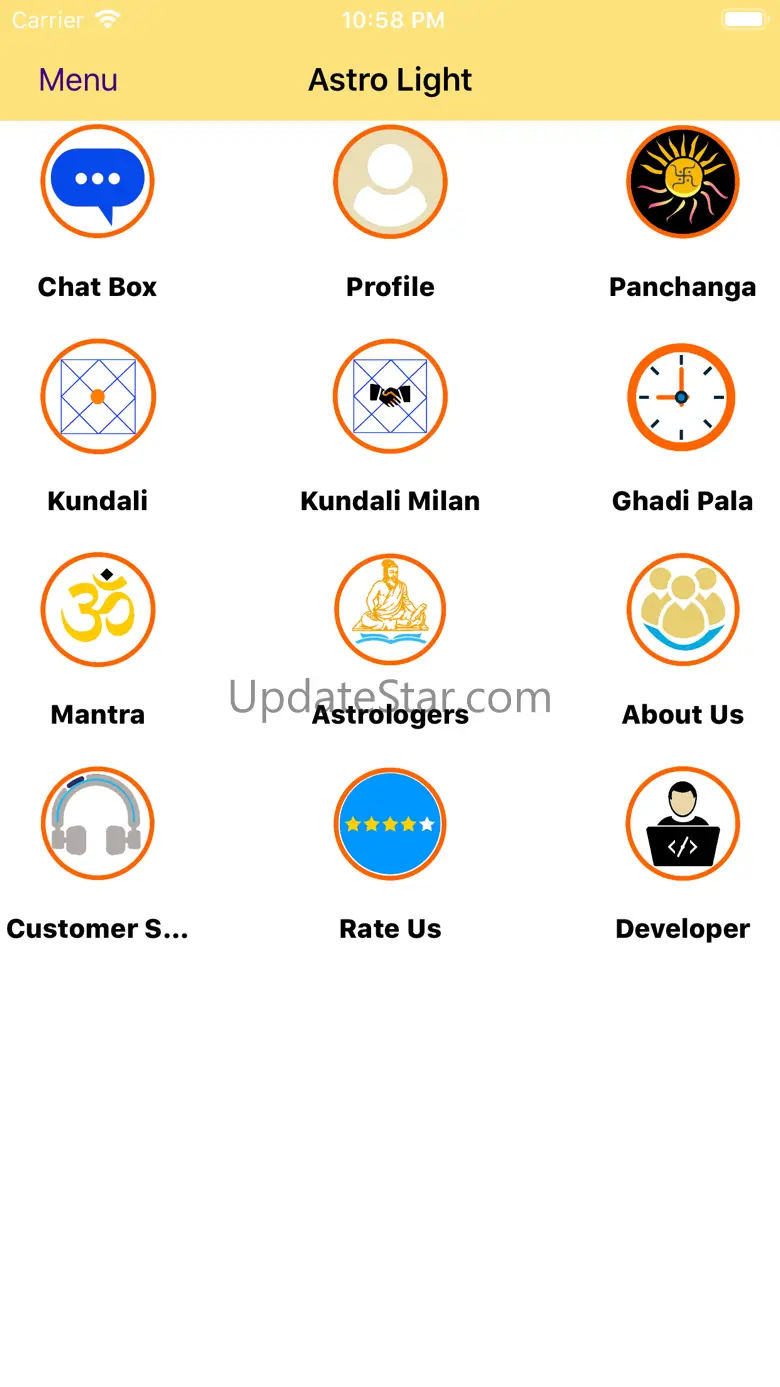 Jyotish : My Astrologer 1.11