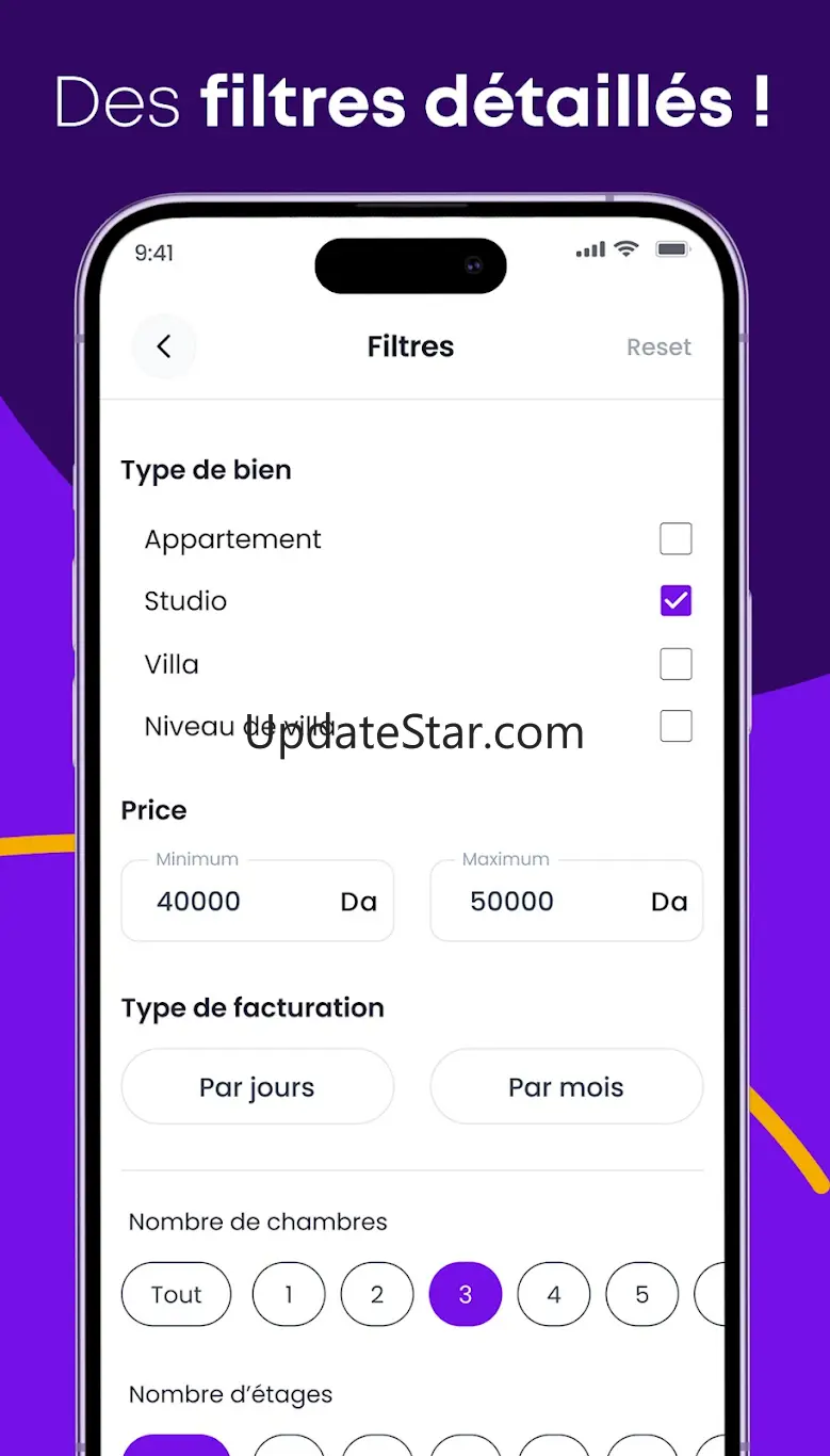Krello 1.9.9