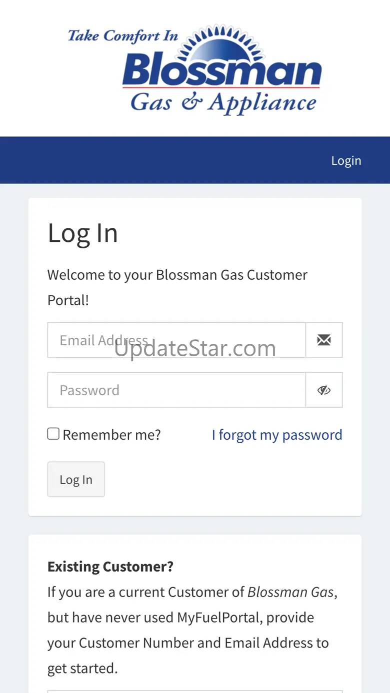 Blossman Gas 3.0