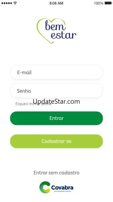 Covabra - Cliente Bem-Estar 2.9.0