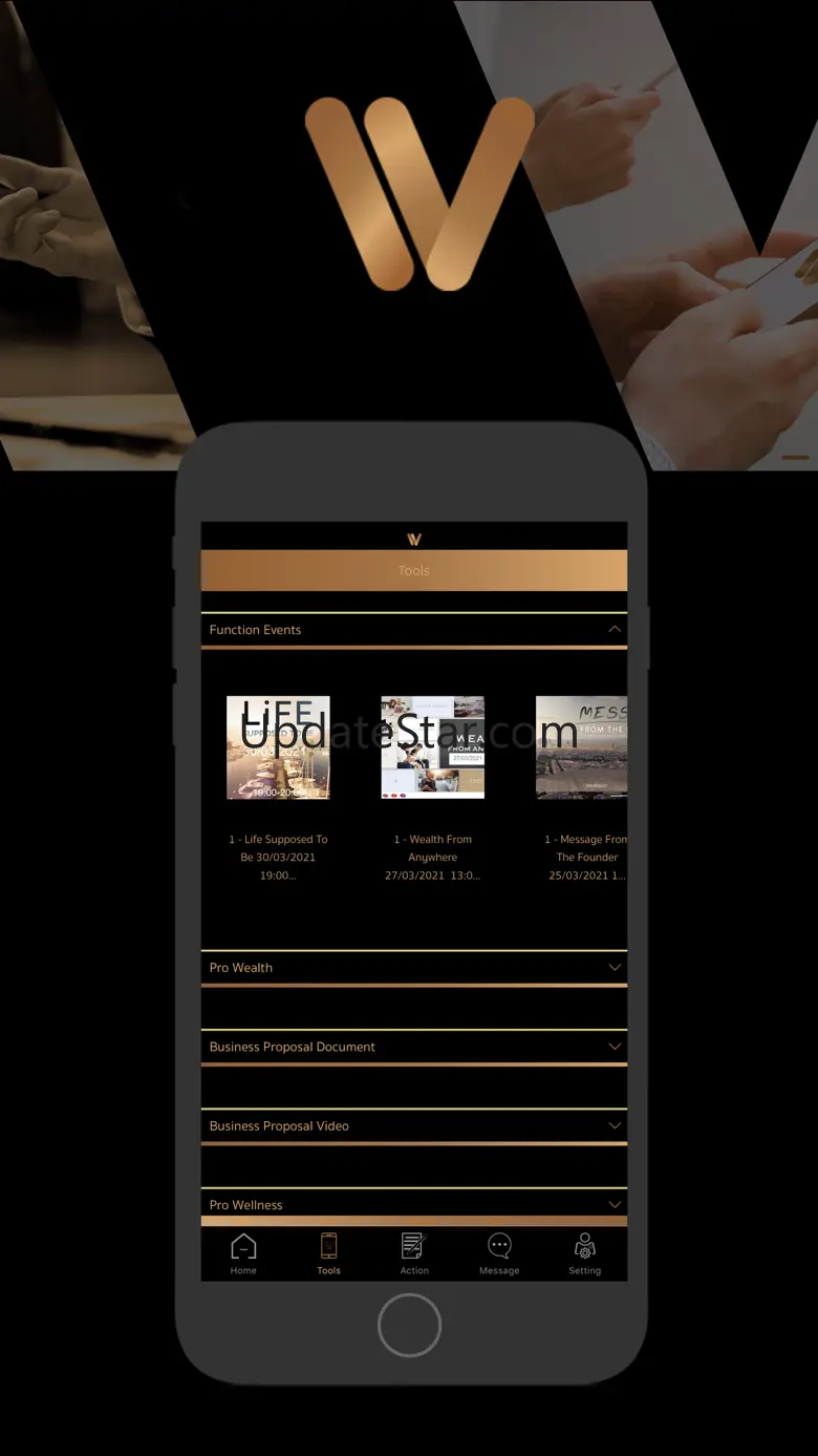 WealthOnWellness 2.1.8