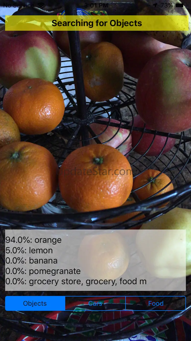 ML Image Identifier Lite 1.3.0