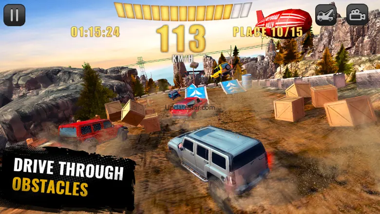Extreme Racing 4x4 Online 2.31