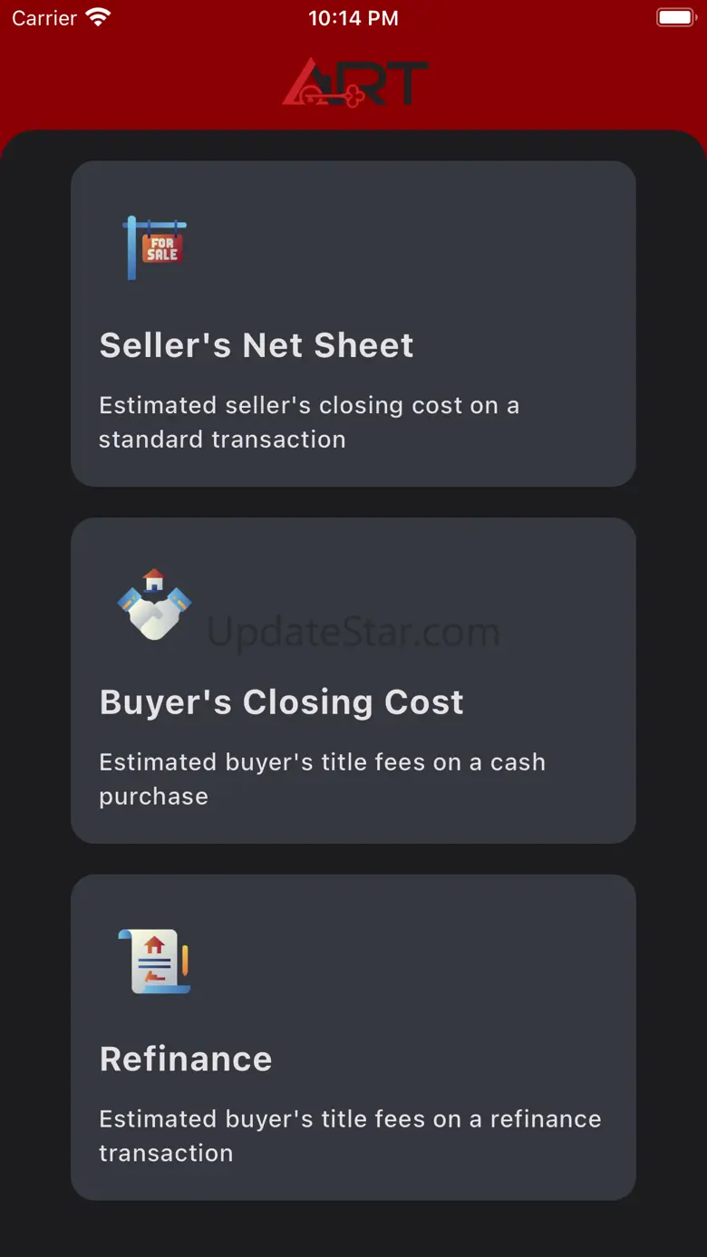 ARTitle - Alpha Reliable Title 3.1.0