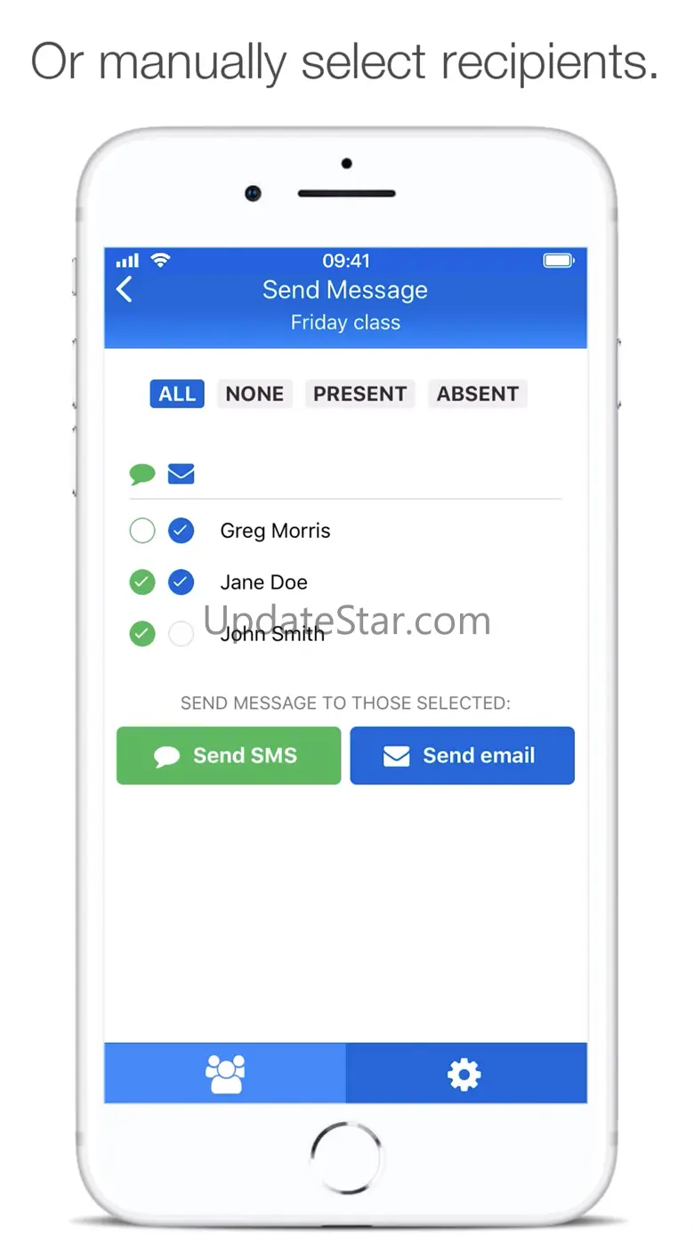 Simple Groups 1.0.4