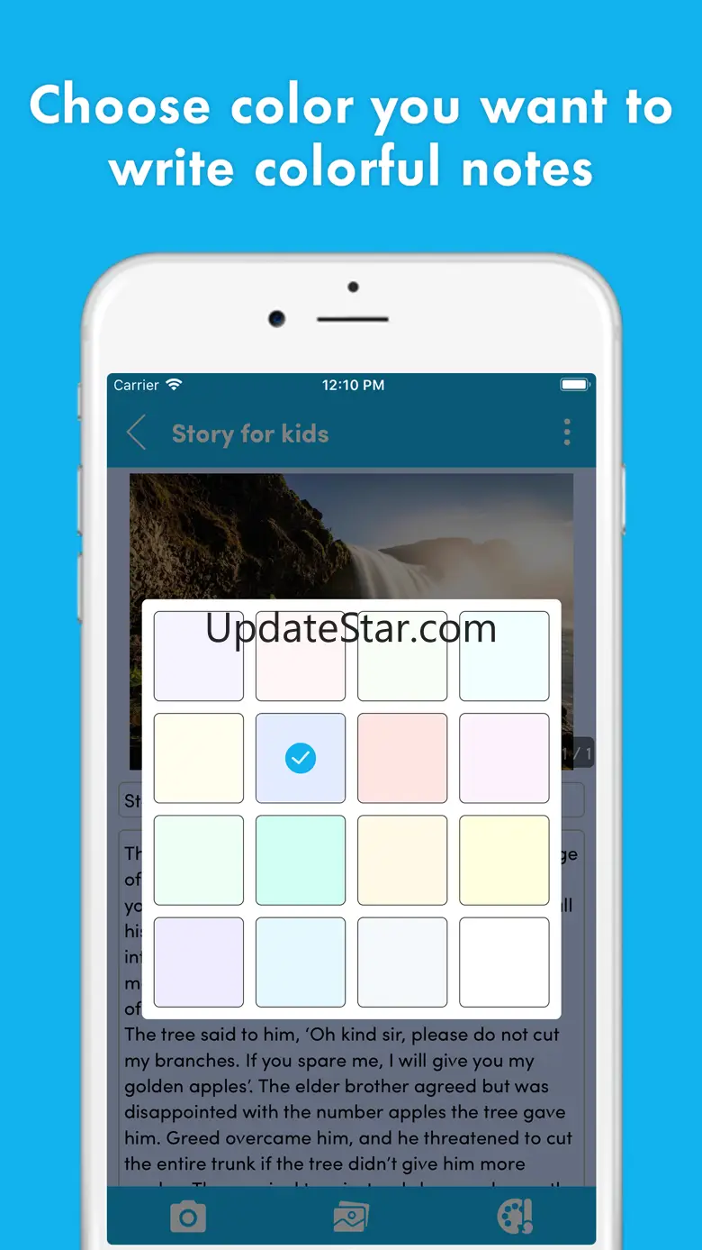 My Notes - Notepad, Checklists 1.0