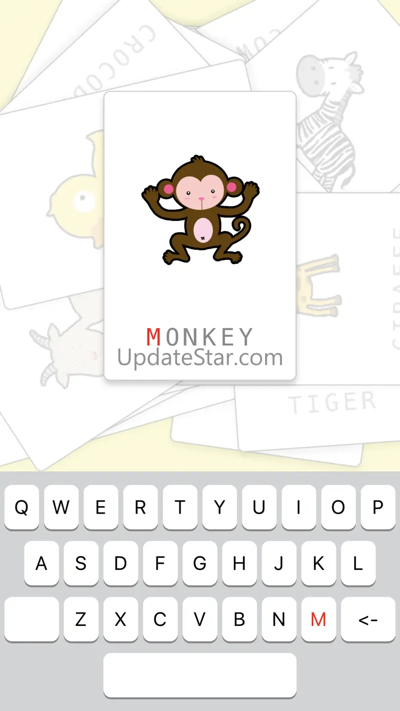 Baby Keyboard