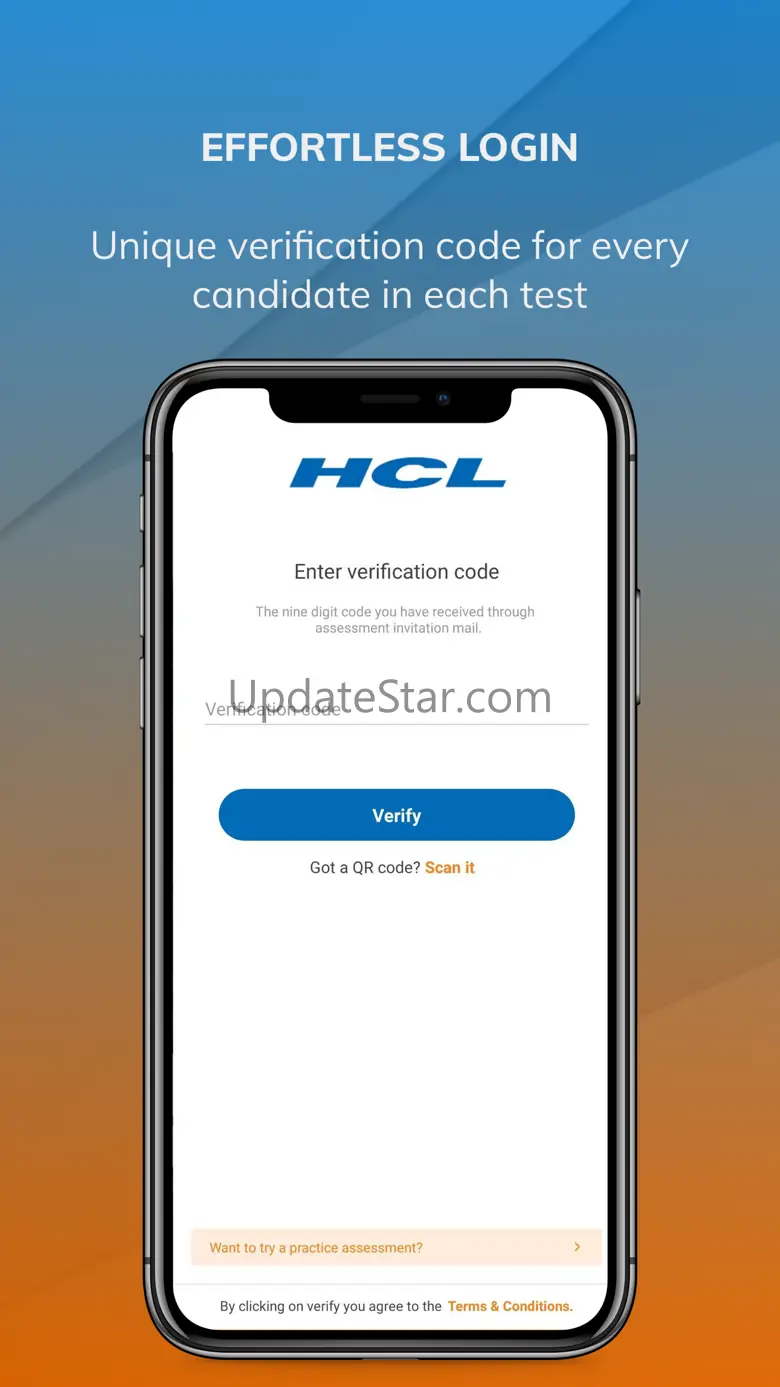 HCL Digital Assessment 4.0.9
