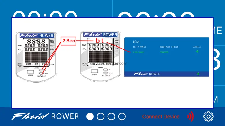 FluidRower 1.09