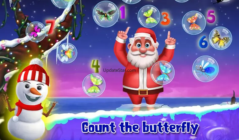 Christmas Kids Computer Game 1.0.6