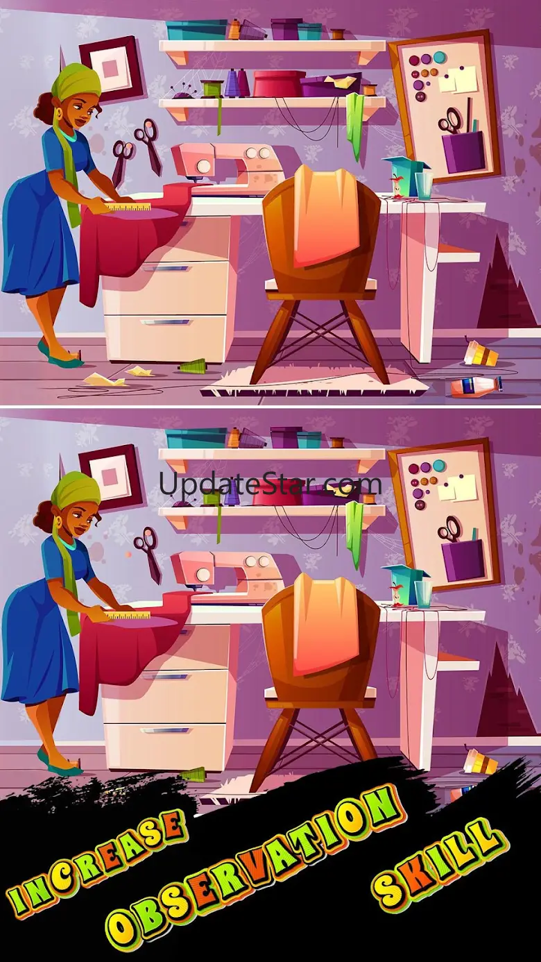 Find The Differences Game 1.9.65