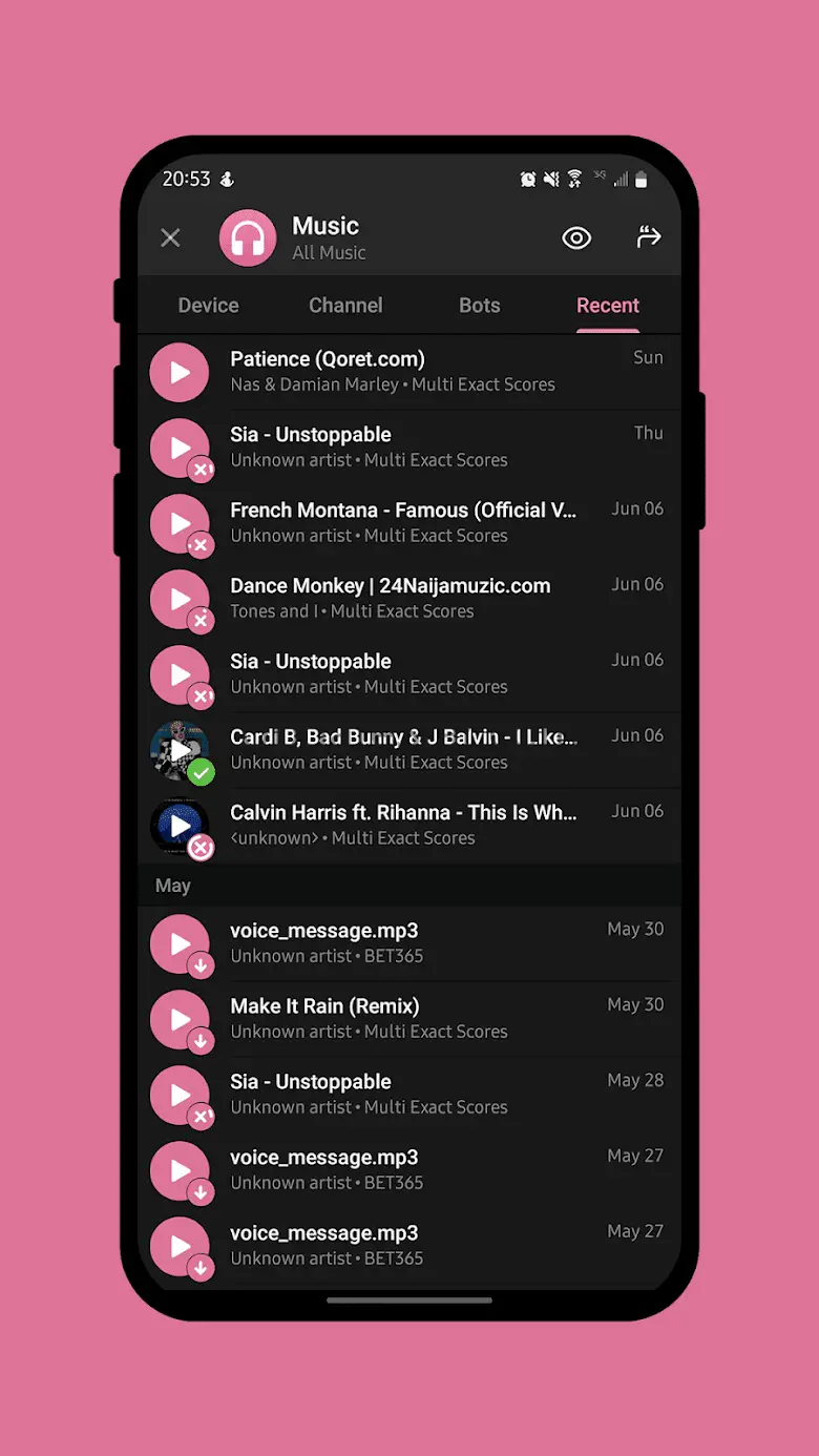 Messenger Plus 2024 2.8