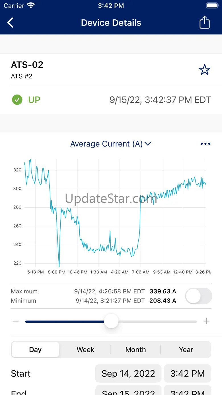 NovaVue 5.0.2