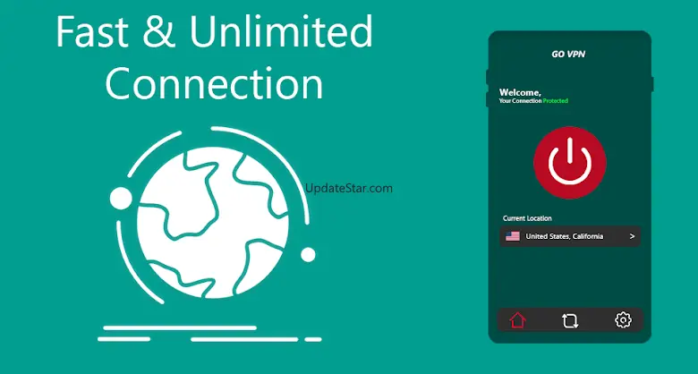 VPN GO - Private Net Proxy 5.0.8