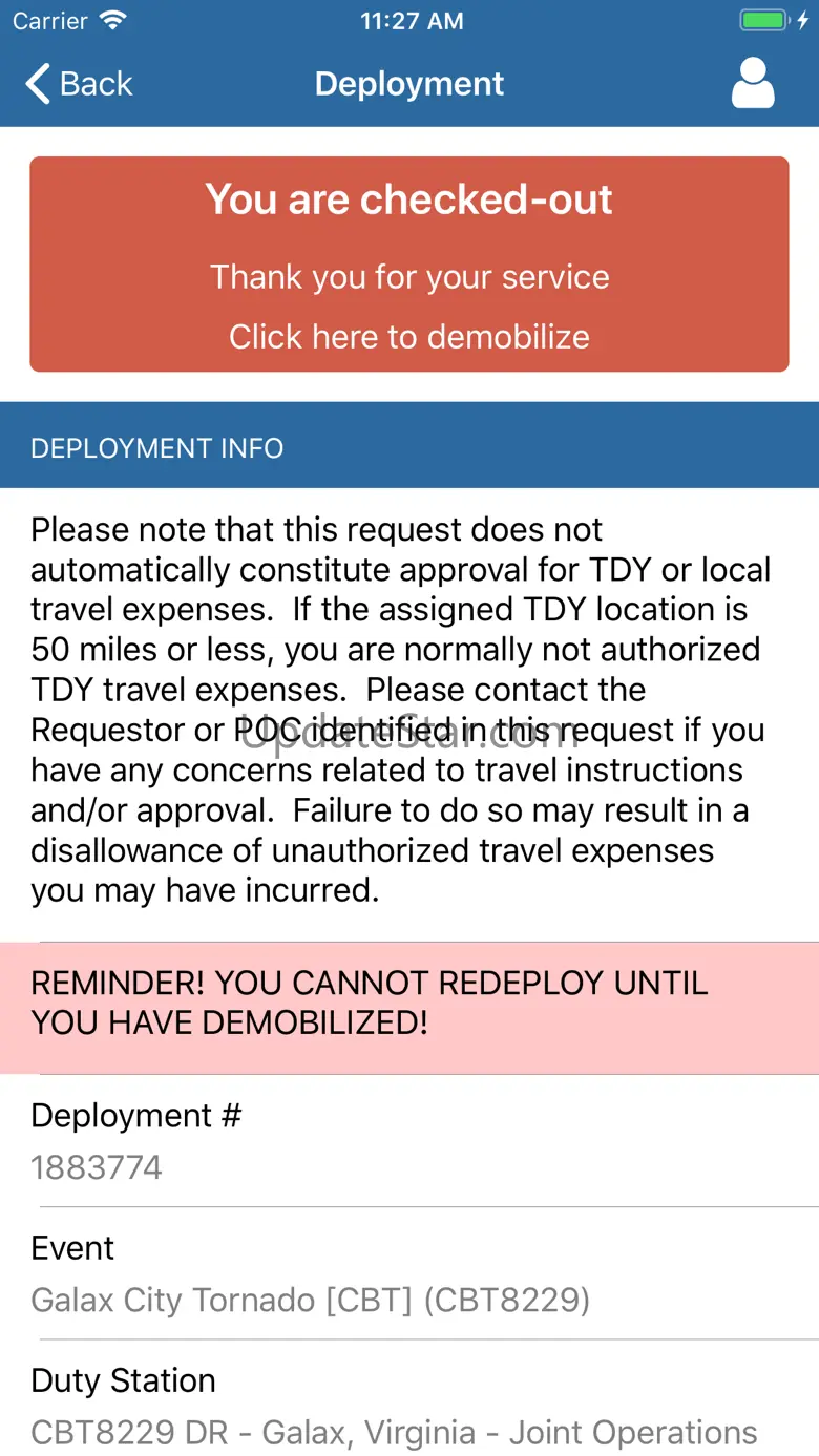 DTSResponder 1.3.67