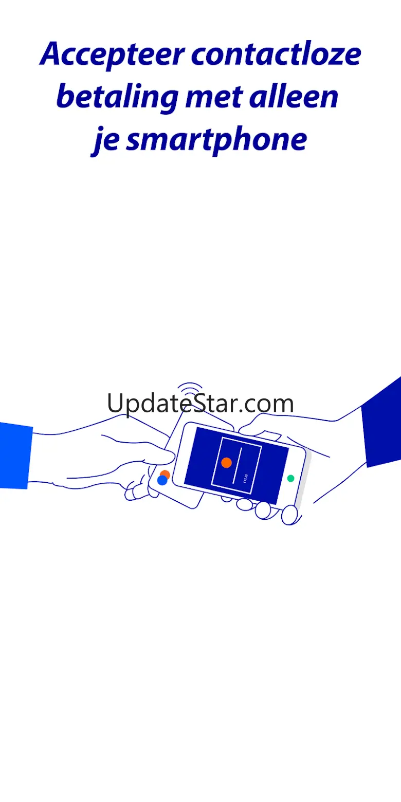 Rabo SmartPin 9.6.2