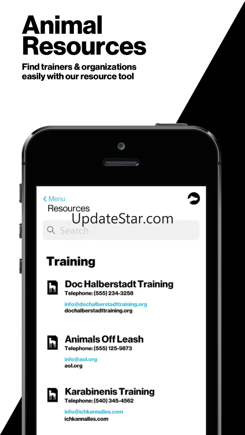 Dogbreed App 1.5