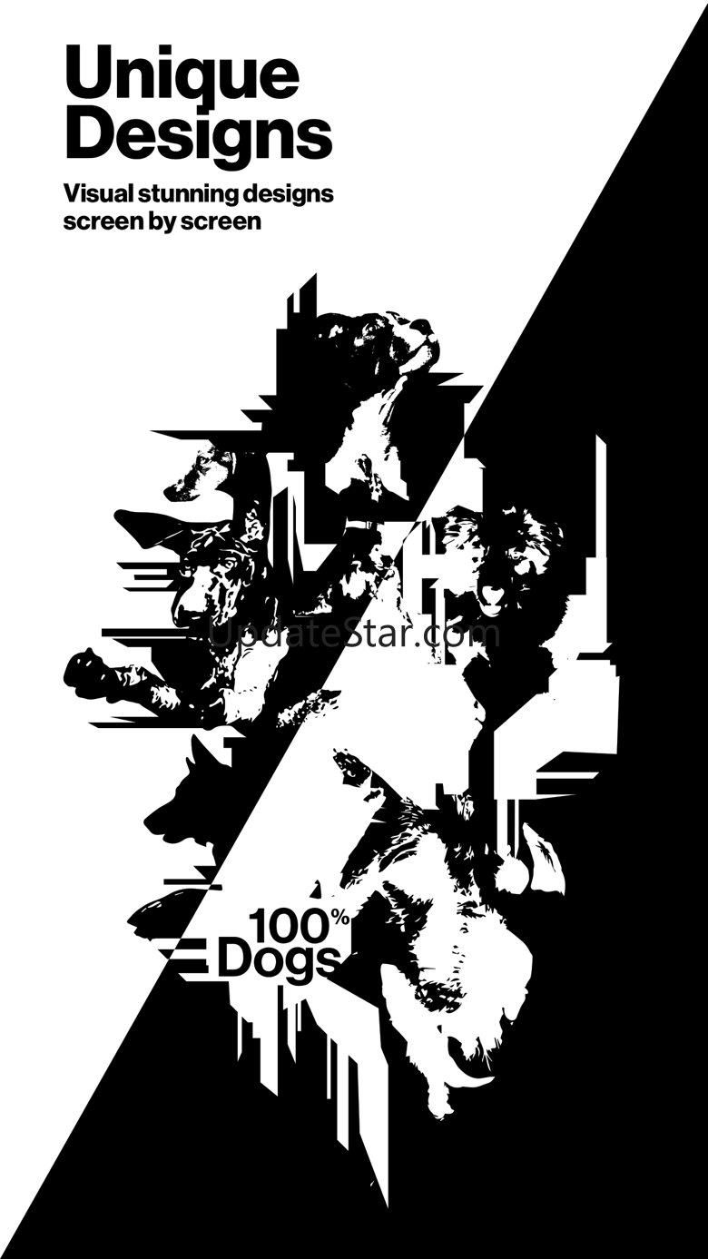 Dogbreed App 1.5