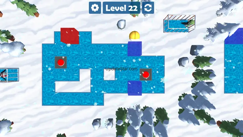 Iced In 1.62