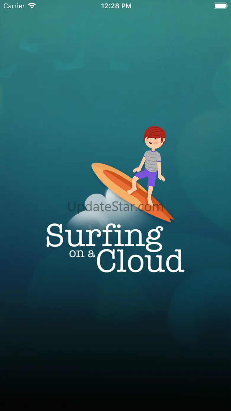Surfing on a Cloud: Meditation 2.2