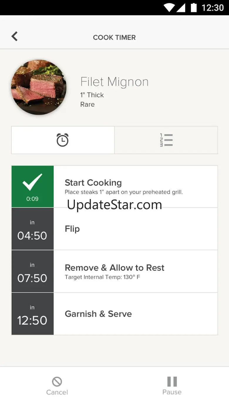 Omaha Steaks 3.0.3