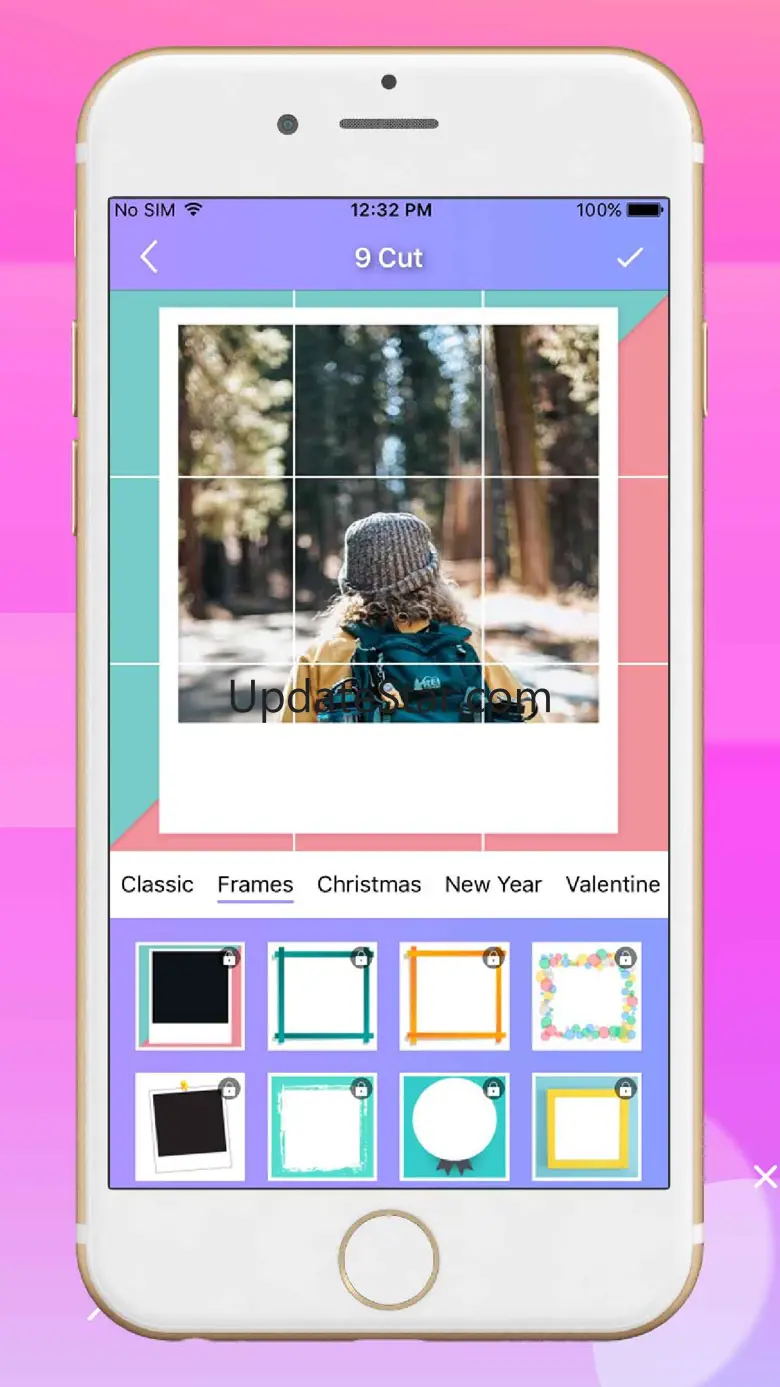 9 Cut Photos 1.0.3