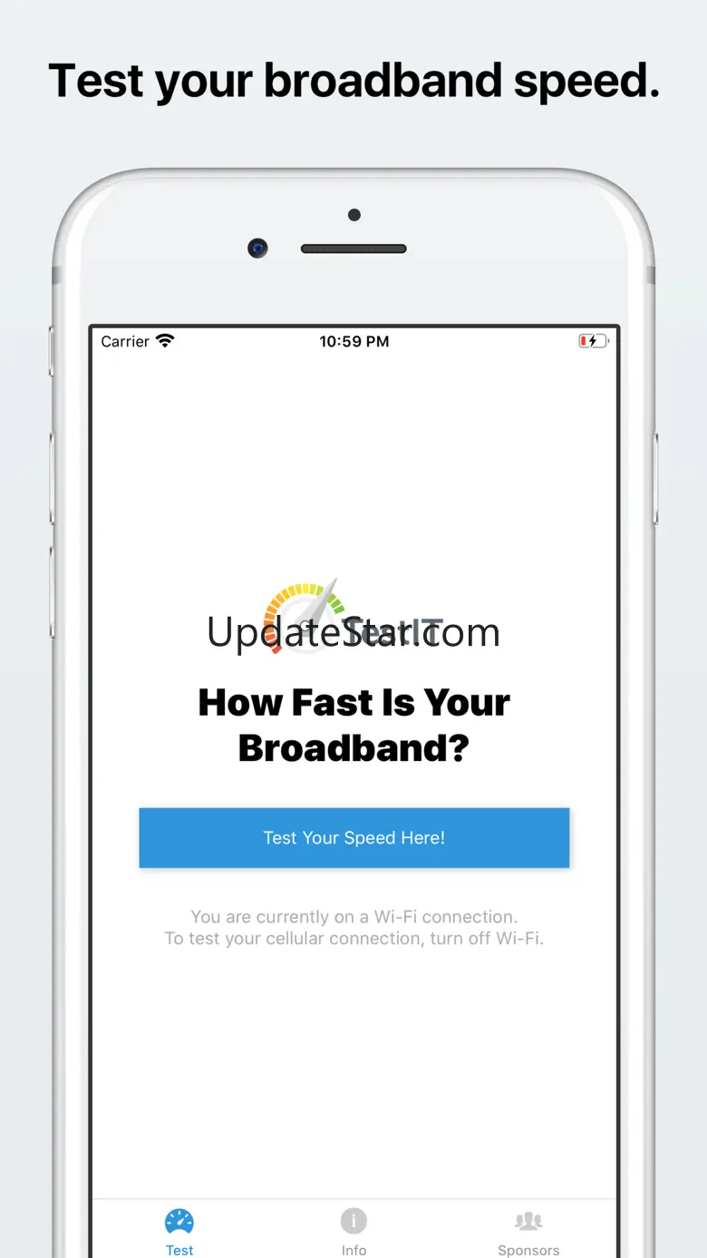 TestIT App 0.4.1