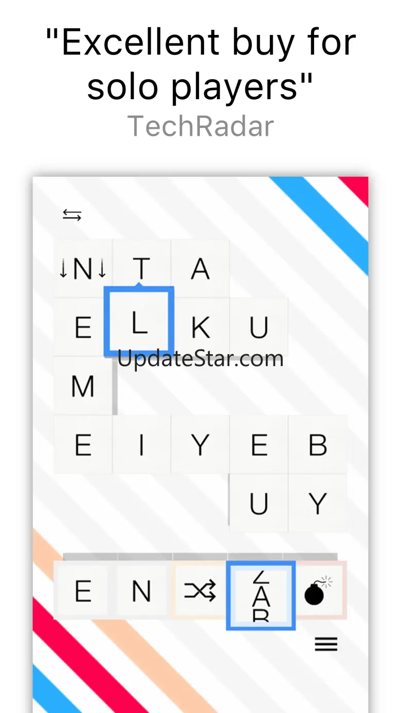 Word Forward 1.6