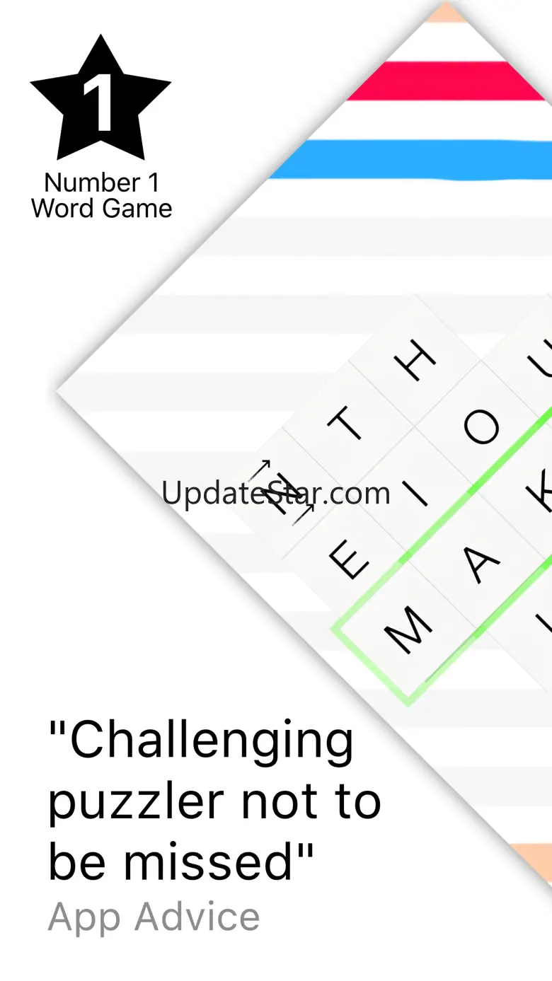Word Forward 1.6