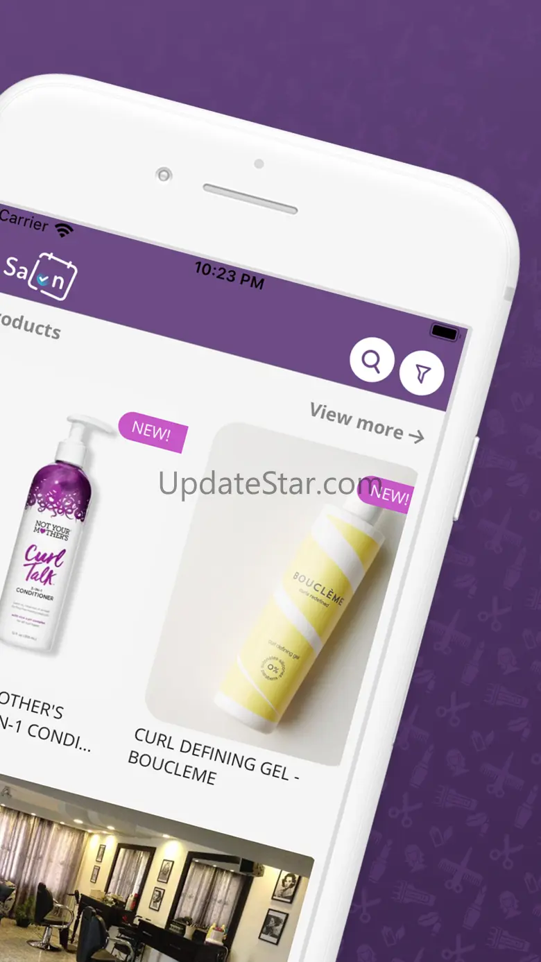 Salon - Beauty Booking 1.8.3
