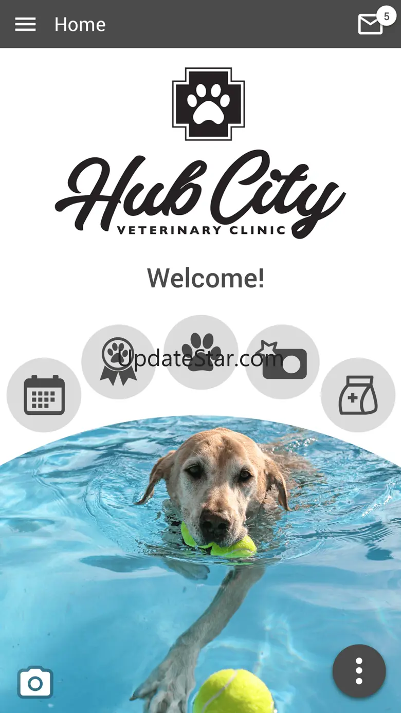 Hub City Vet 300000.3.27