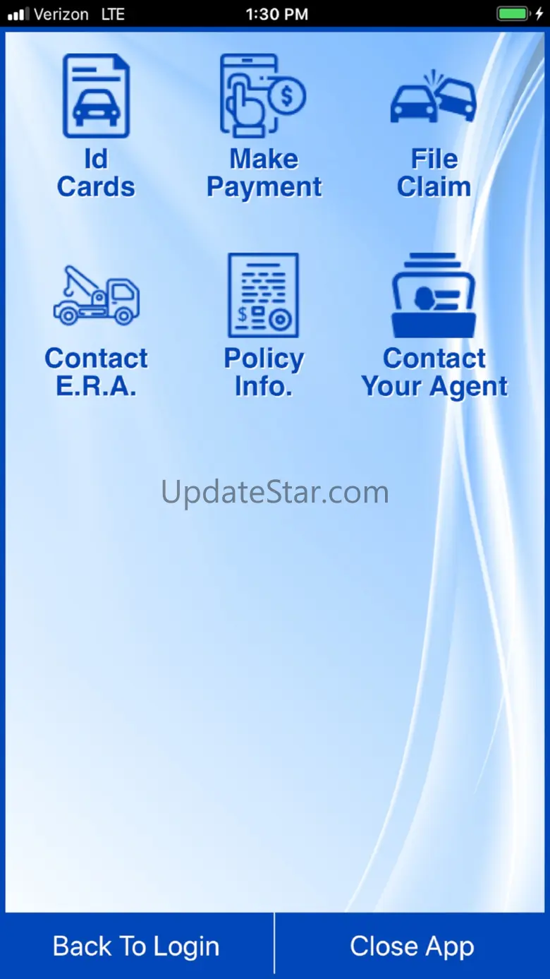 Trexis Insurance Corp 2.1.5