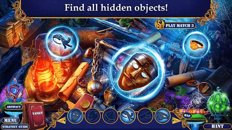 Enchanted Kingdom 6 f2p 1.0.31