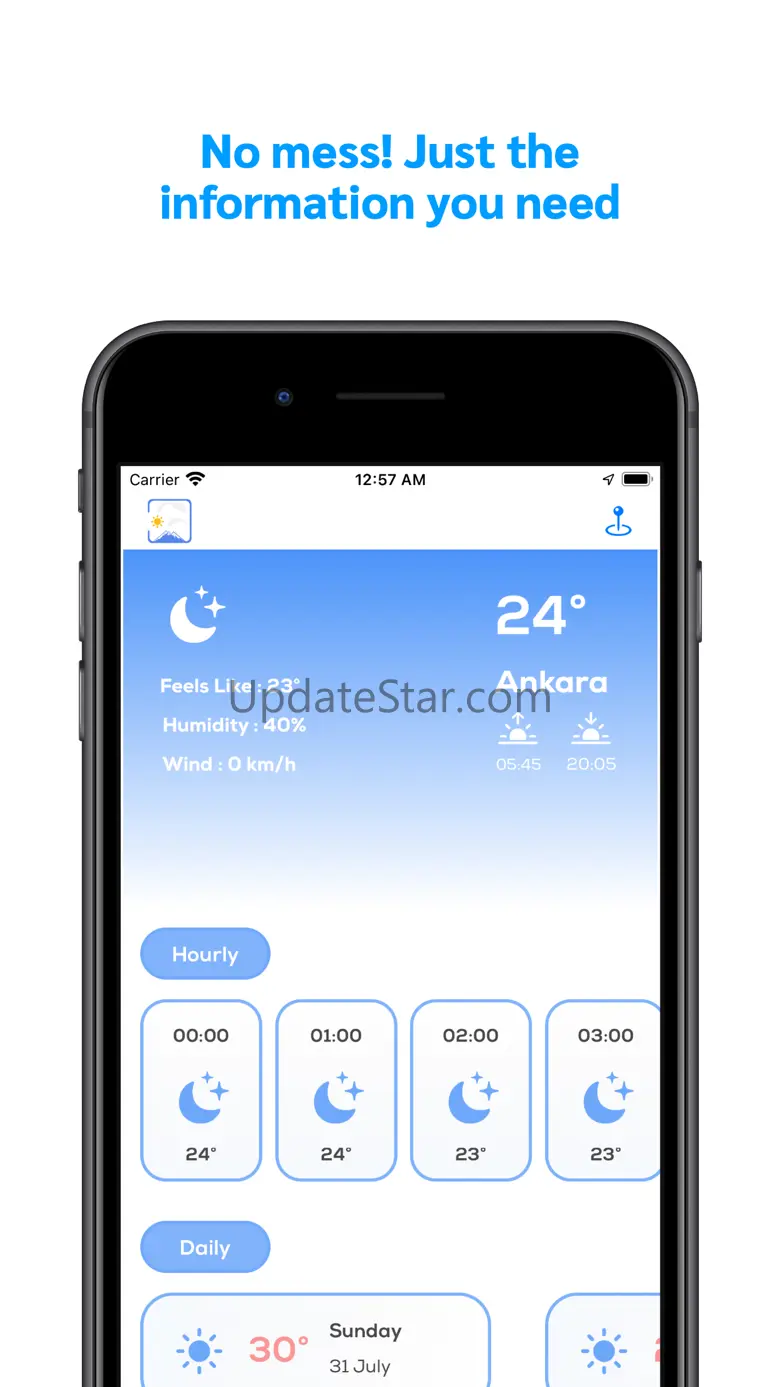TazeHava 4.0.1