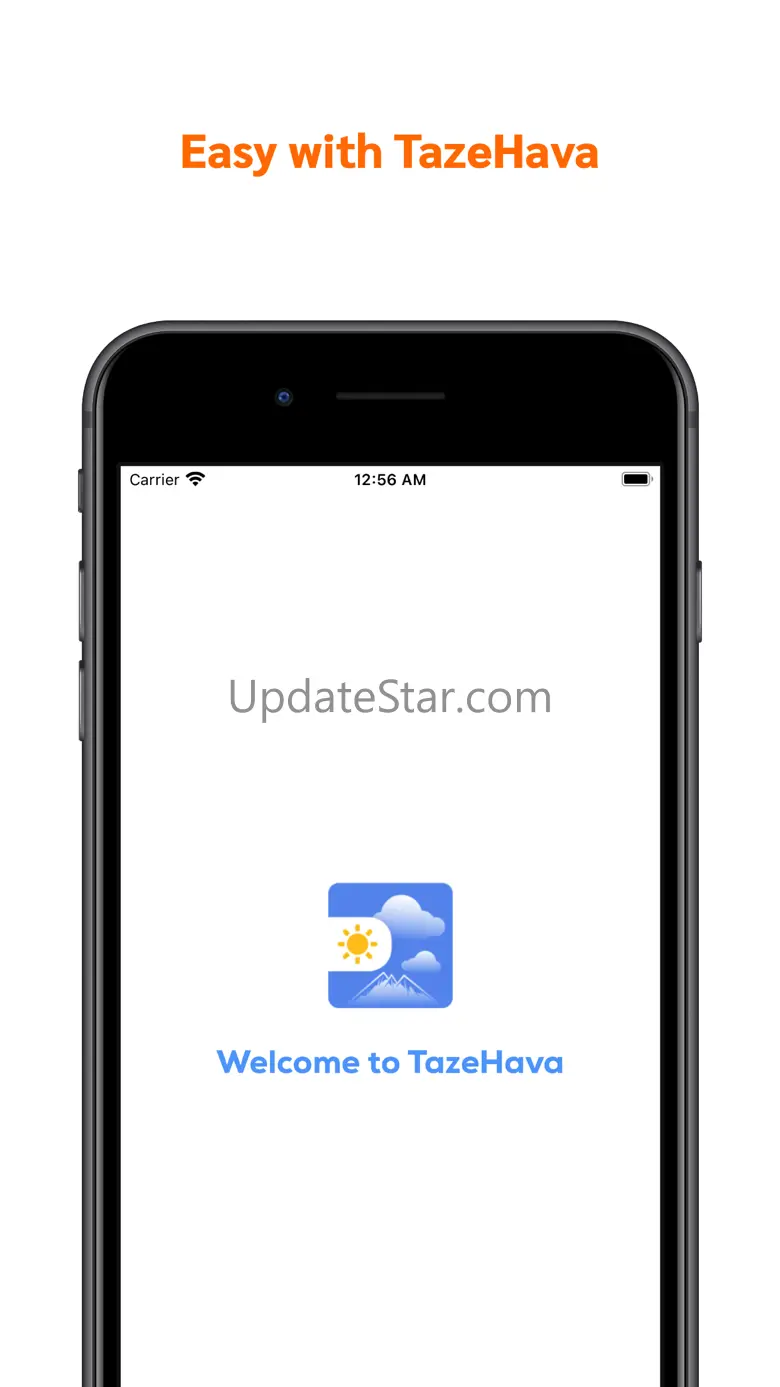TazeHava 4.0.1