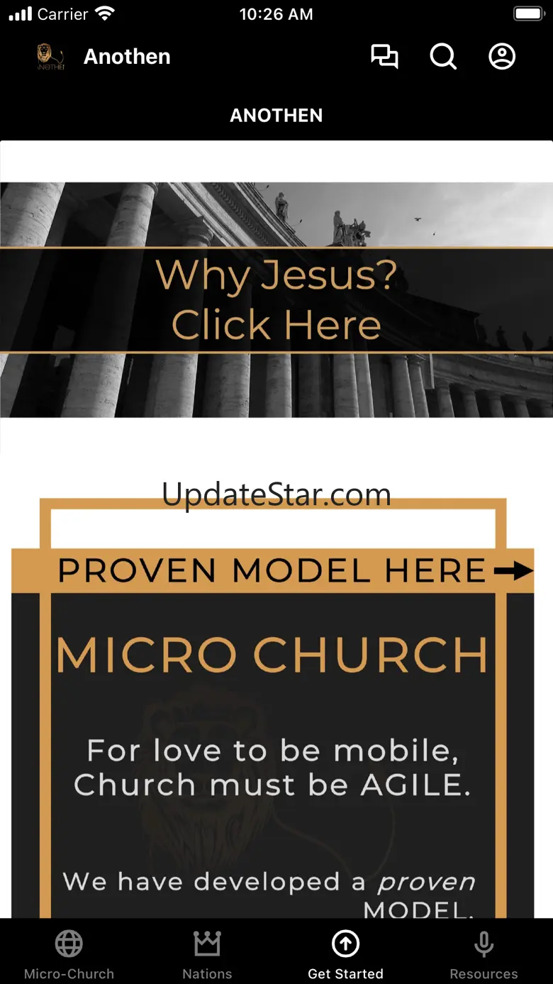 YouChurch App 6.3.1