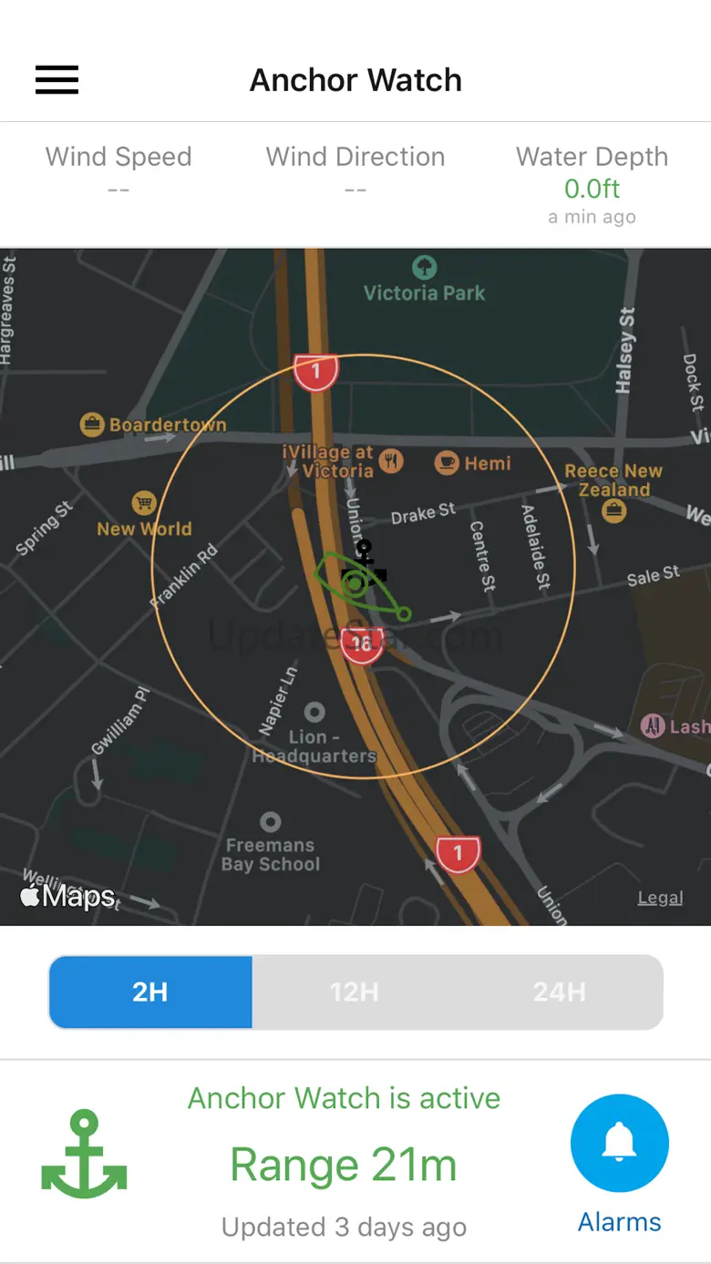 Cortex Monitor 1.7.6
