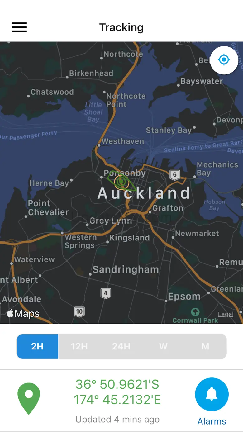 Cortex Monitor 1.7.6