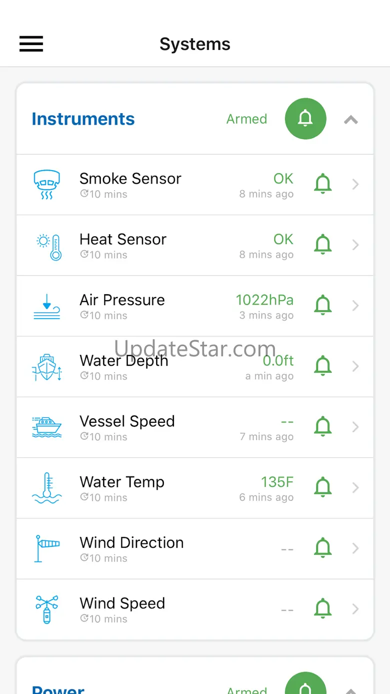Cortex Monitor 1.7.6