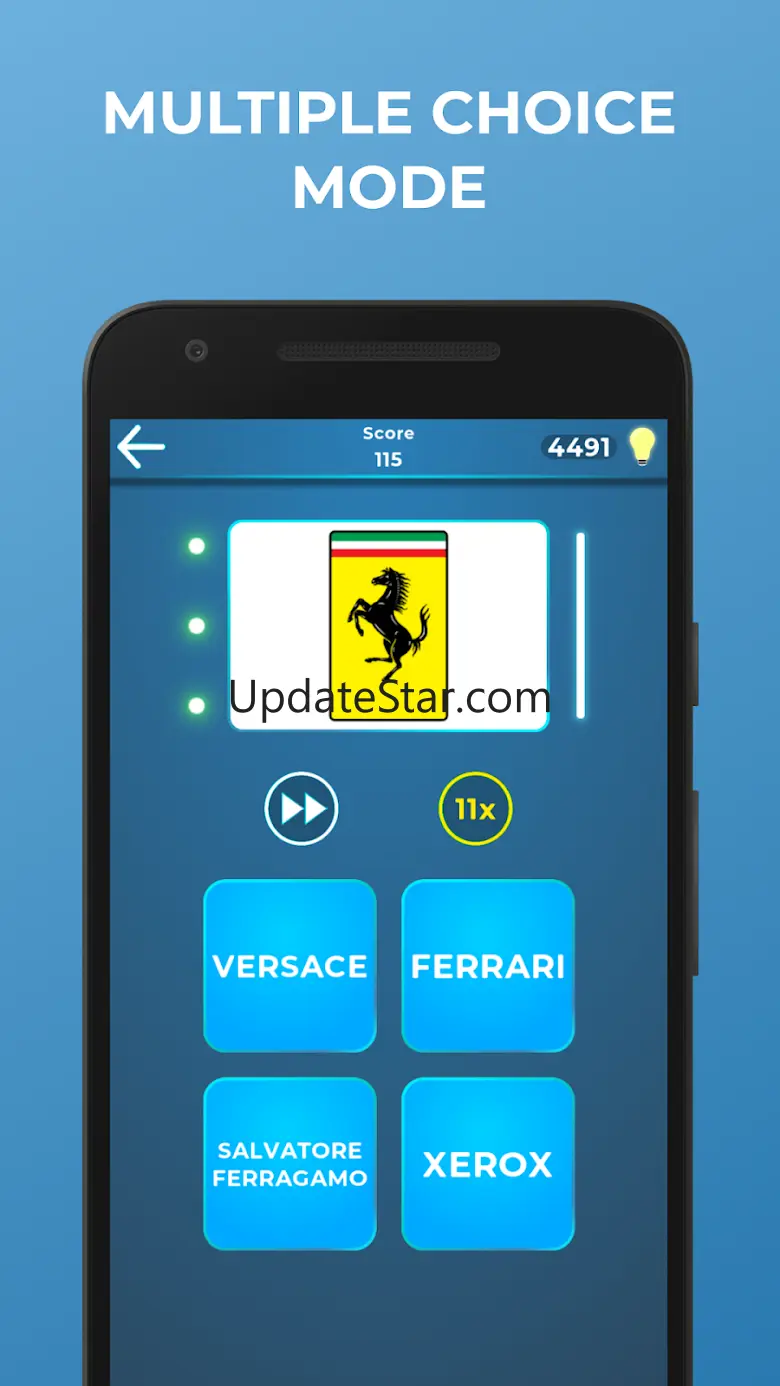 Logo Quiz